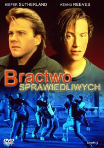 Bractwo sprawiedliwych vizjer PL