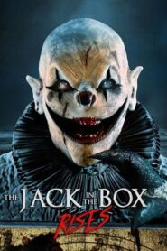 Oglądaj film The Jack in the Box: Rises PL