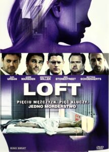 Oglądaj film Loft PL