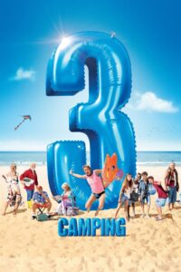 Oglądaj film Camping 3 HD PL