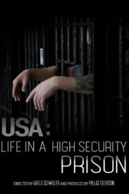 Oglądaj film USA: Life in a High Security Prison PL