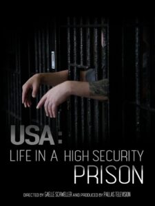 Oglądaj film USA: Life in a High Security Prison PL