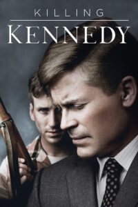 Oglądaj film Zabić Kennedy’ego PL