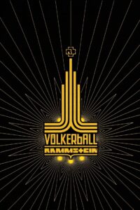 Rammstein: Völkerball CDA PL