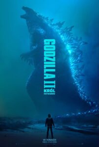 Oglądaj film Godzilla II: Król potworów PL