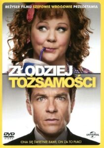 Oglądaj film Złodziej tożsamości PL