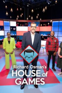 Richard Osman’s House of Games online PL