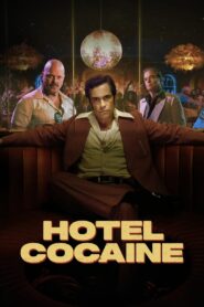 Hotel Cocaine online PL