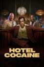 Hotel Cocaine online PL