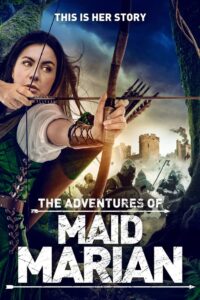 Oglądaj film The Adventures of Maid Marian PL