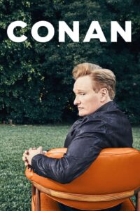 Conan online PL