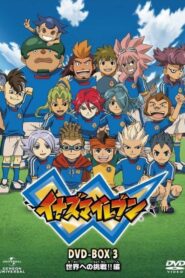 Inazuma Eleven online PL