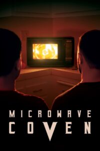 Oglądaj film Microwave Coven PL