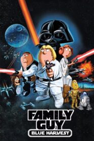 Oglądaj film Family Guy Presents: Blue Harvest PL