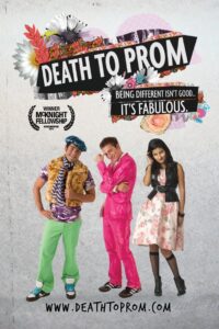 Oglądaj film Death to Prom PL