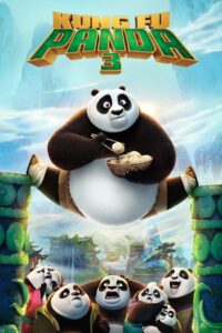 Kung Fu Panda 3 CDA PL