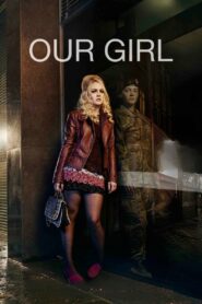 Oglądaj film Our Girl PL