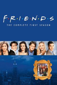 Przyjaciele: Season 1