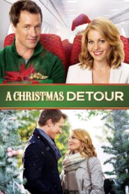 Oglądaj film A Christmas Detour PL