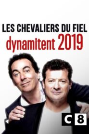 Les chevaliers du fiel dynamitent 2019 CDA PL