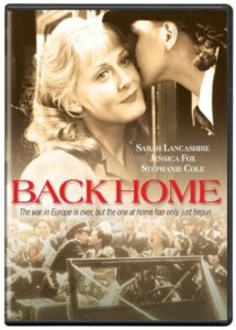 Oglądaj film Back Home PL