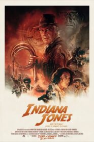 Indiana Jones i artefakt przeznaczenia CDA PL