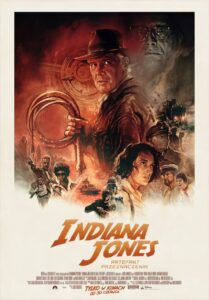 Indiana Jones i artefakt przeznaczenia CDA PL