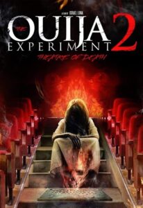 The Ouija Experiment 2: Theatre of Death Oglądaj za darmo PL