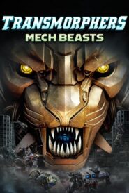 Transmorphers: Mech Beasts CDA PL