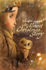 Oglądaj film An Almost Christmas Story PL