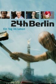 Oglądaj film 24 h Berlin – Ein Tag im Leben PL