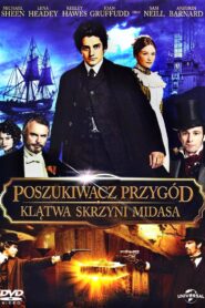 Oglądaj film Poszukiwacz przygód: Klątwa skrzyni Midasa PL