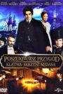 Oglądaj film Poszukiwacz przygód: Klątwa skrzyni Midasa PL