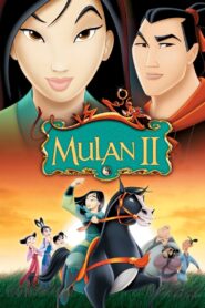 Mulan II CDA PL