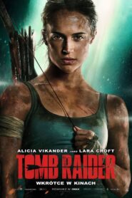 Oglądaj film Tomb Raider PL