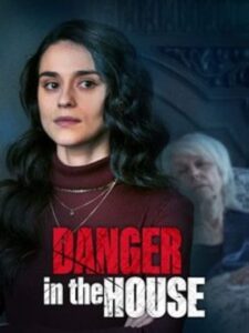 Oglądaj film Danger in the House PL