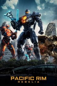 Oglądaj film Pacific Rim: Rebelia PL