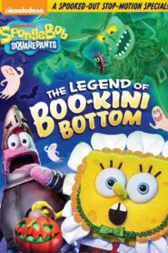 Oglądaj film SpongeBob SquarePants: The Legend of Boo-Kini Bottom PL