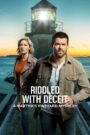 Riddled with Deceit: A Martha’s Vineyard Mystery CDA PL