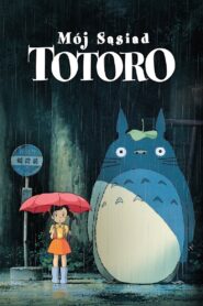 Mój sąsiad Totoro vizjer PL