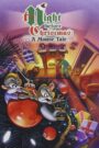 Oglądaj film The Night Before Christmas: A Mouse Tale PL