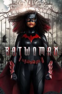 Batwoman online PL