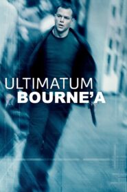 Ultimatum Bourne’a Oglądaj za darmo PL