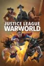 Justice League: Warworld Oglądaj za darmo PL