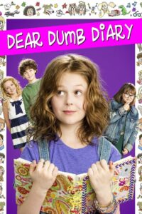 Oglądaj film Dear Dumb Diary PL