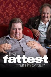 Oglądaj film The Fattest Man in Britain PL