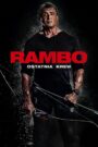 Rambo: Ostatnia Krew CDA PL