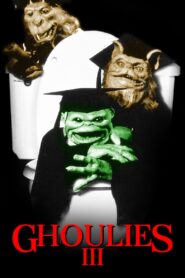 Oglądaj film Ghoulies III: W Koledżu PL