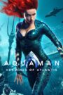 Aquaman: Heroines of Atlantis CDA PL