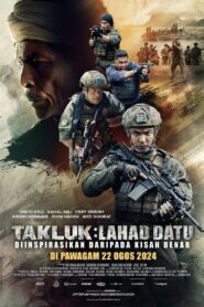 Oglądaj film Takluk: Lahad Datu PL